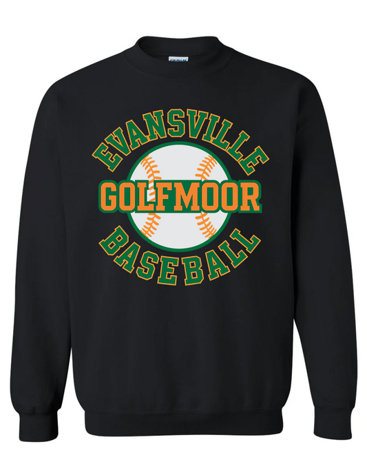 Golfmoor Evansville Baseball