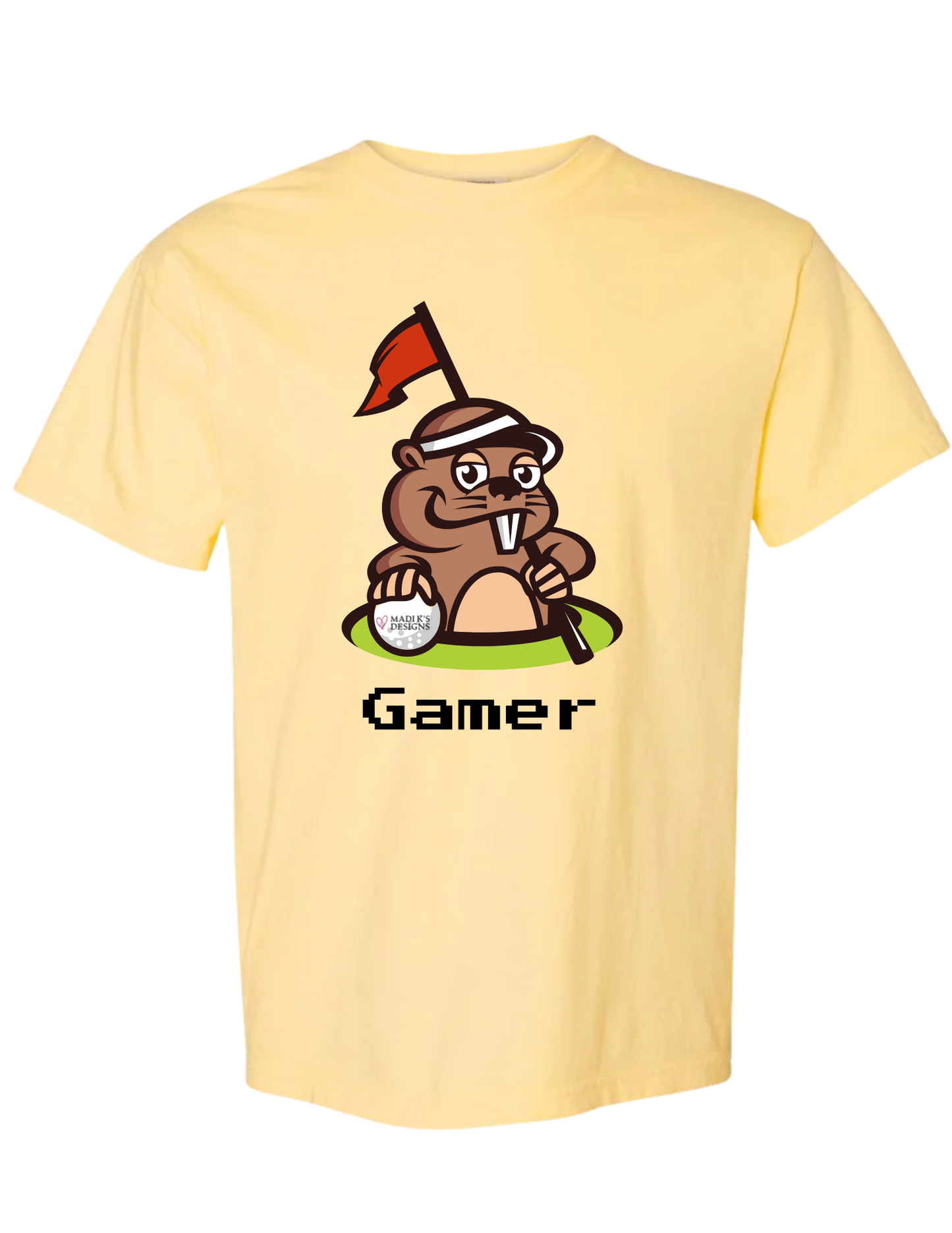 Gamer