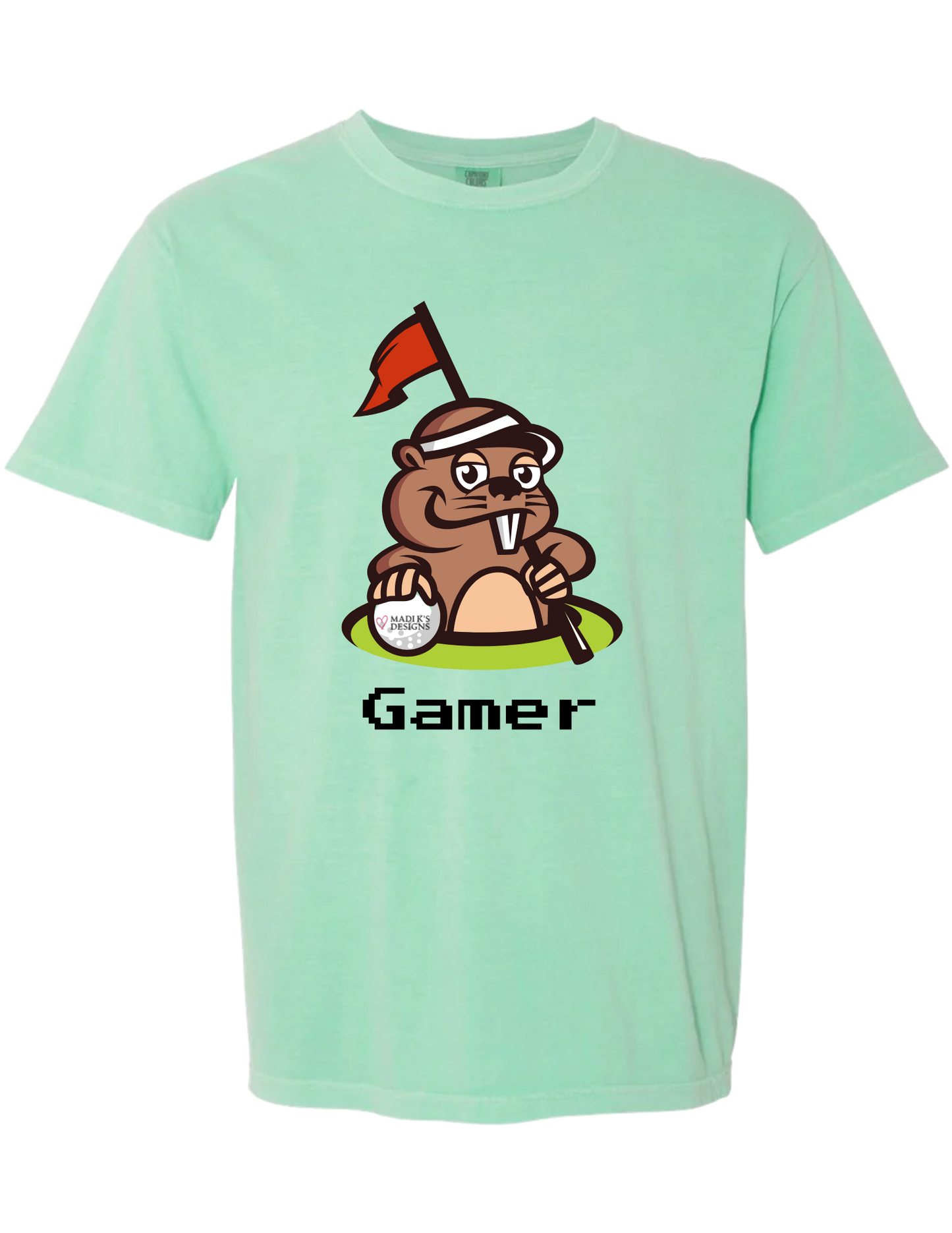 Gamer