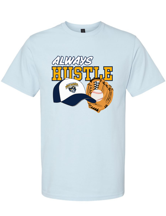 River Bandits Always Hustle