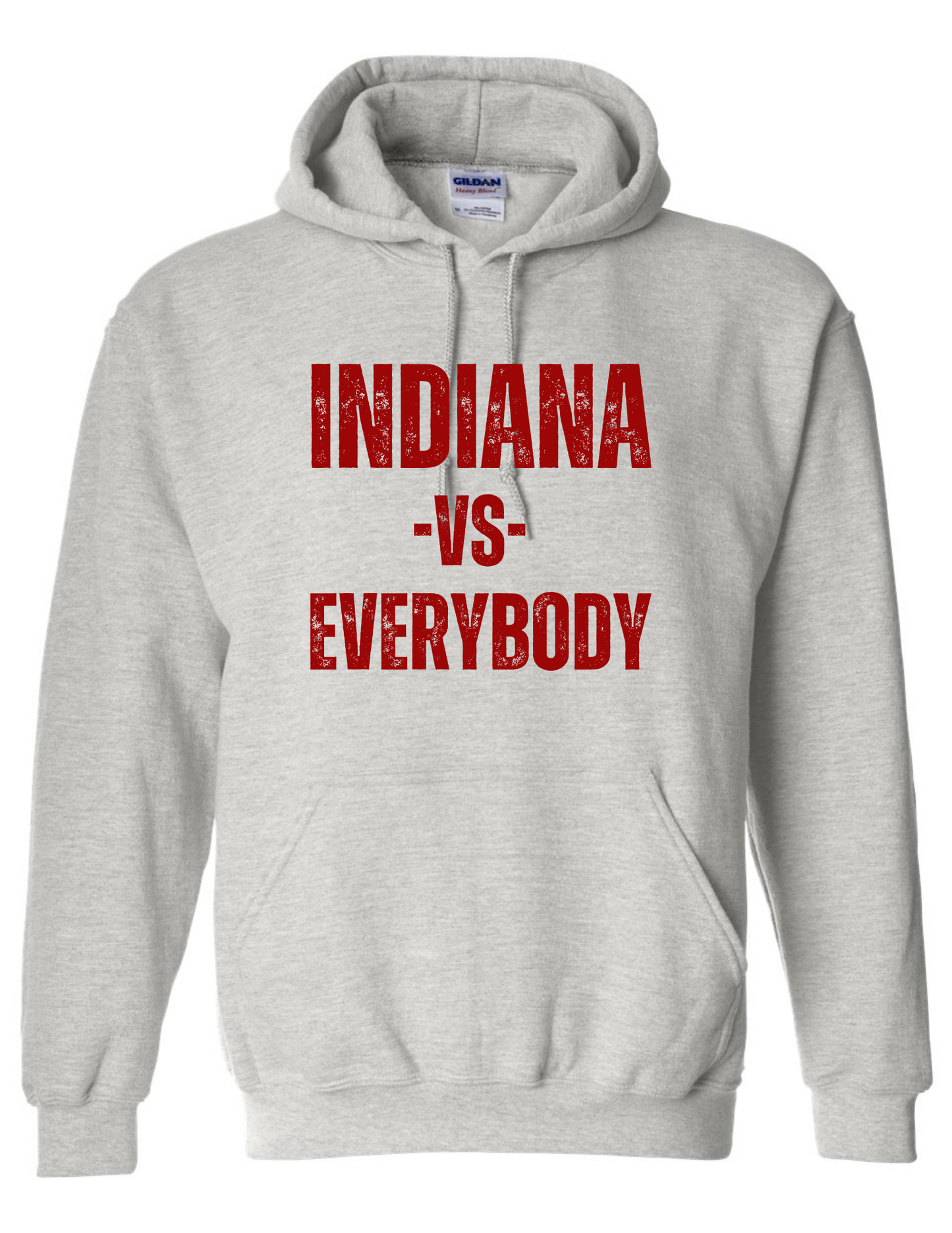 Indiana V Everybody