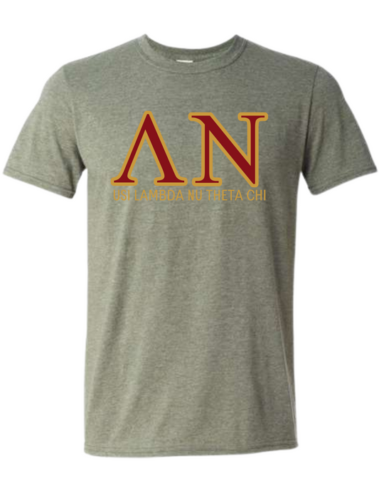 Lambda Nu Theta Chi
