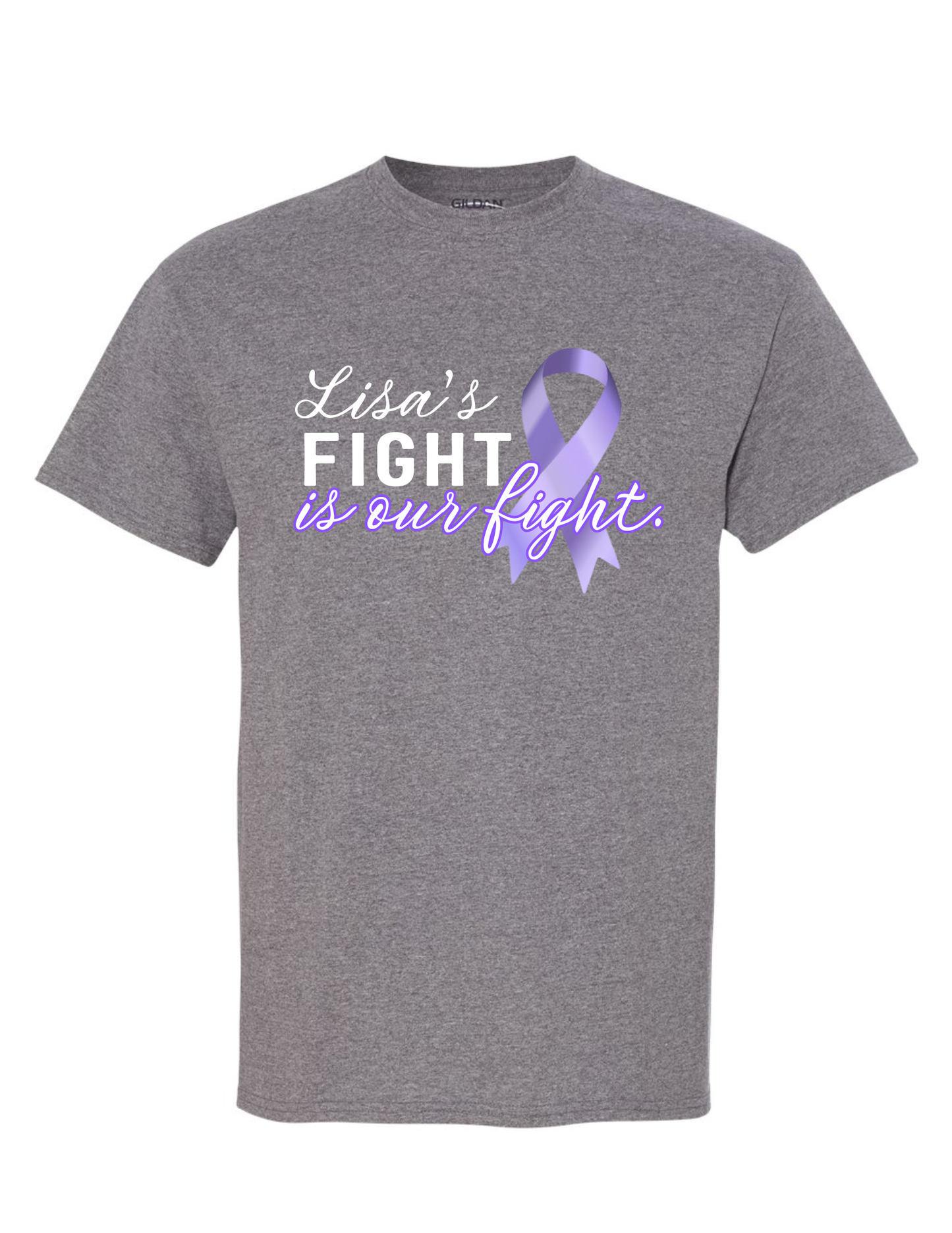 Lisa's Fight Fundraiser