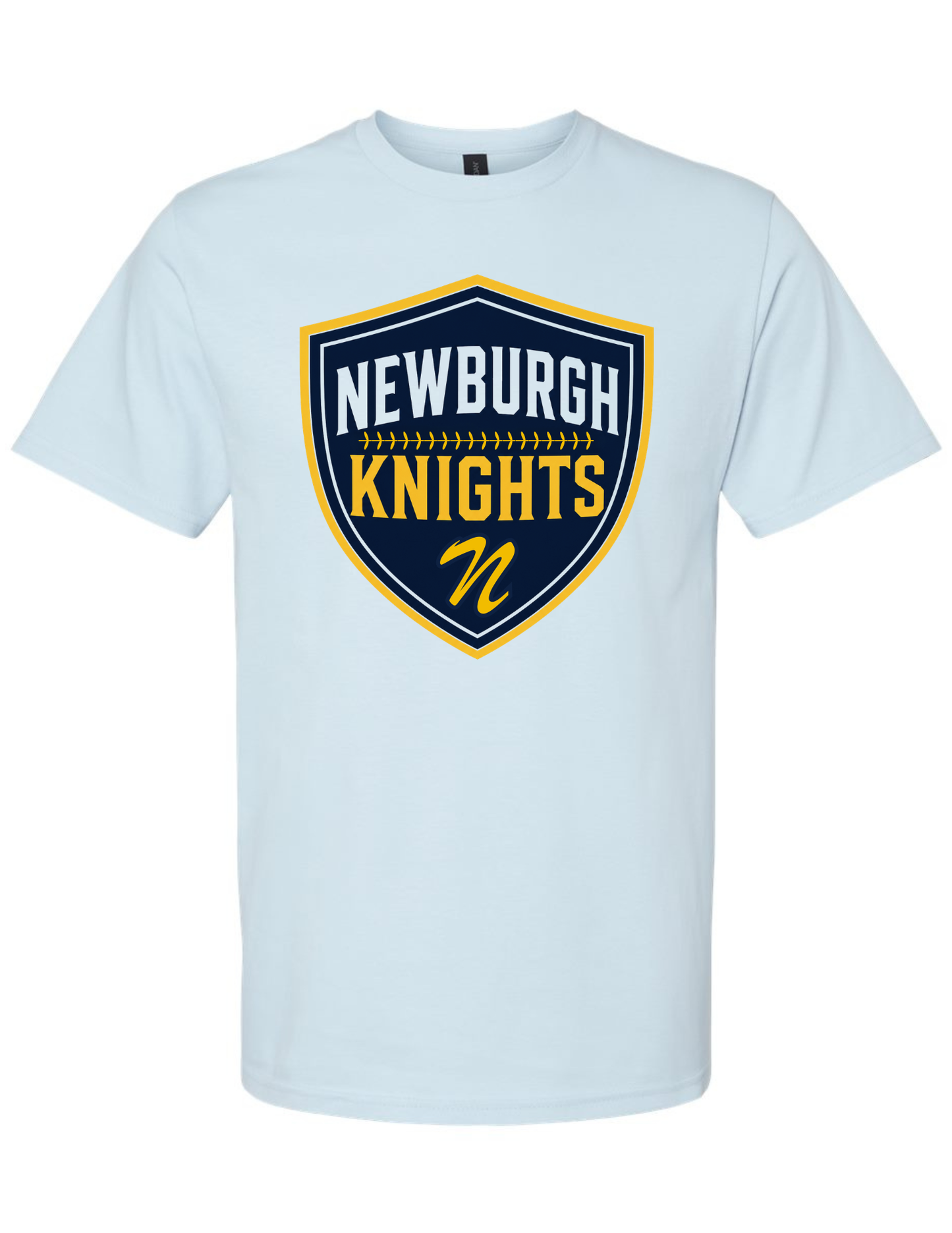 Newburgh Knights Shield