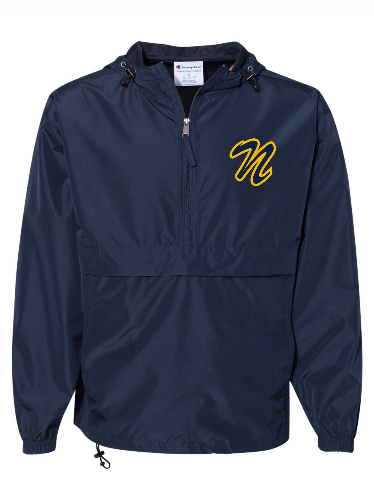 Newburgh Knights "N" Anorak