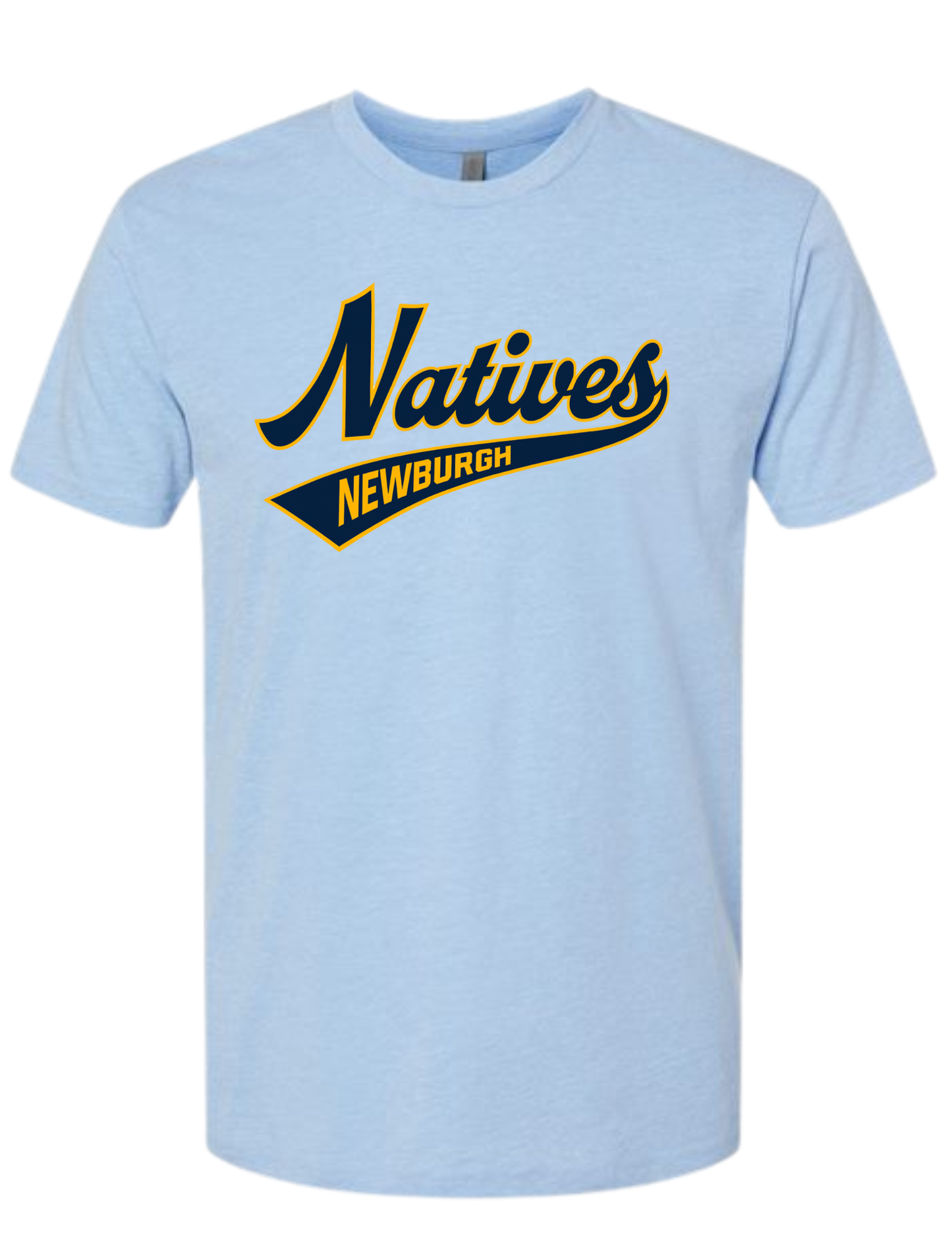Natives Main Logo
