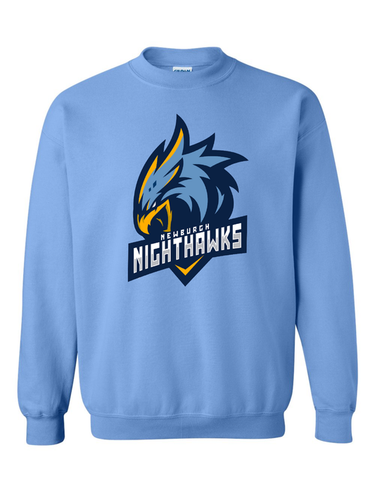 Nighthawks Main Logo
