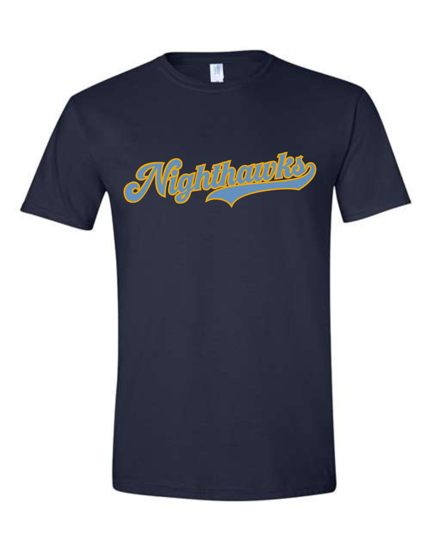 Nighthawks Script