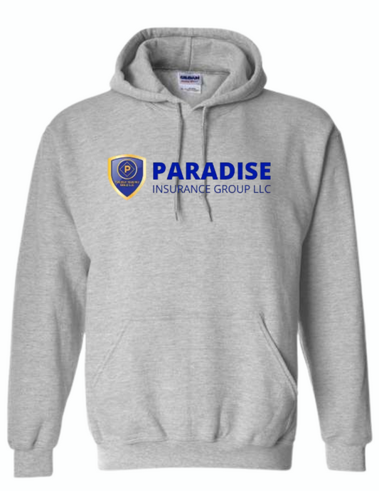Paradise Insurance Hoodie
