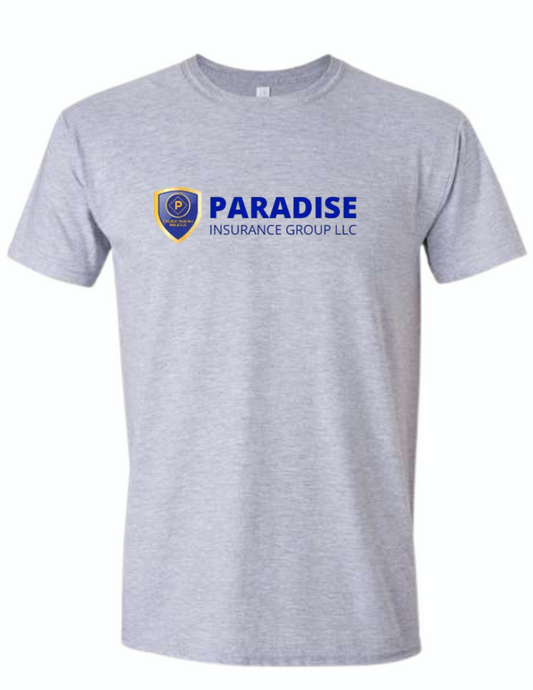 Paradise Insurance T-Shirt