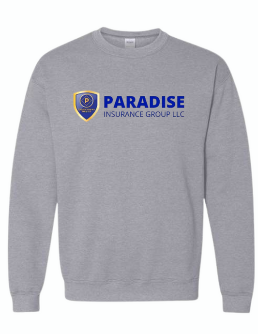 Paradise Insurance Crewneck