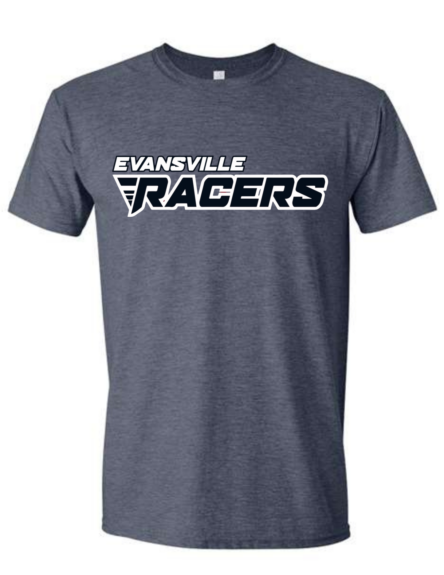 EVV Racers Logo Short Sleeve