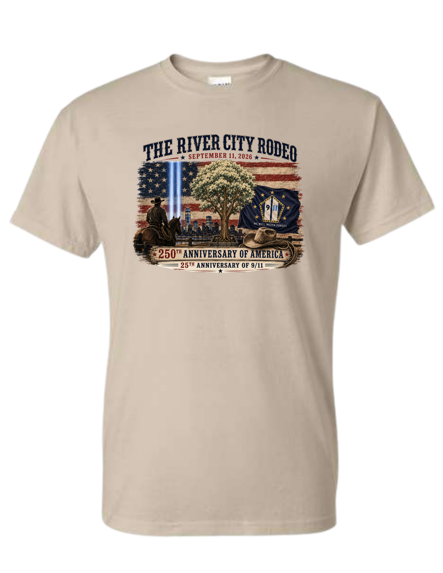River City Rodeo