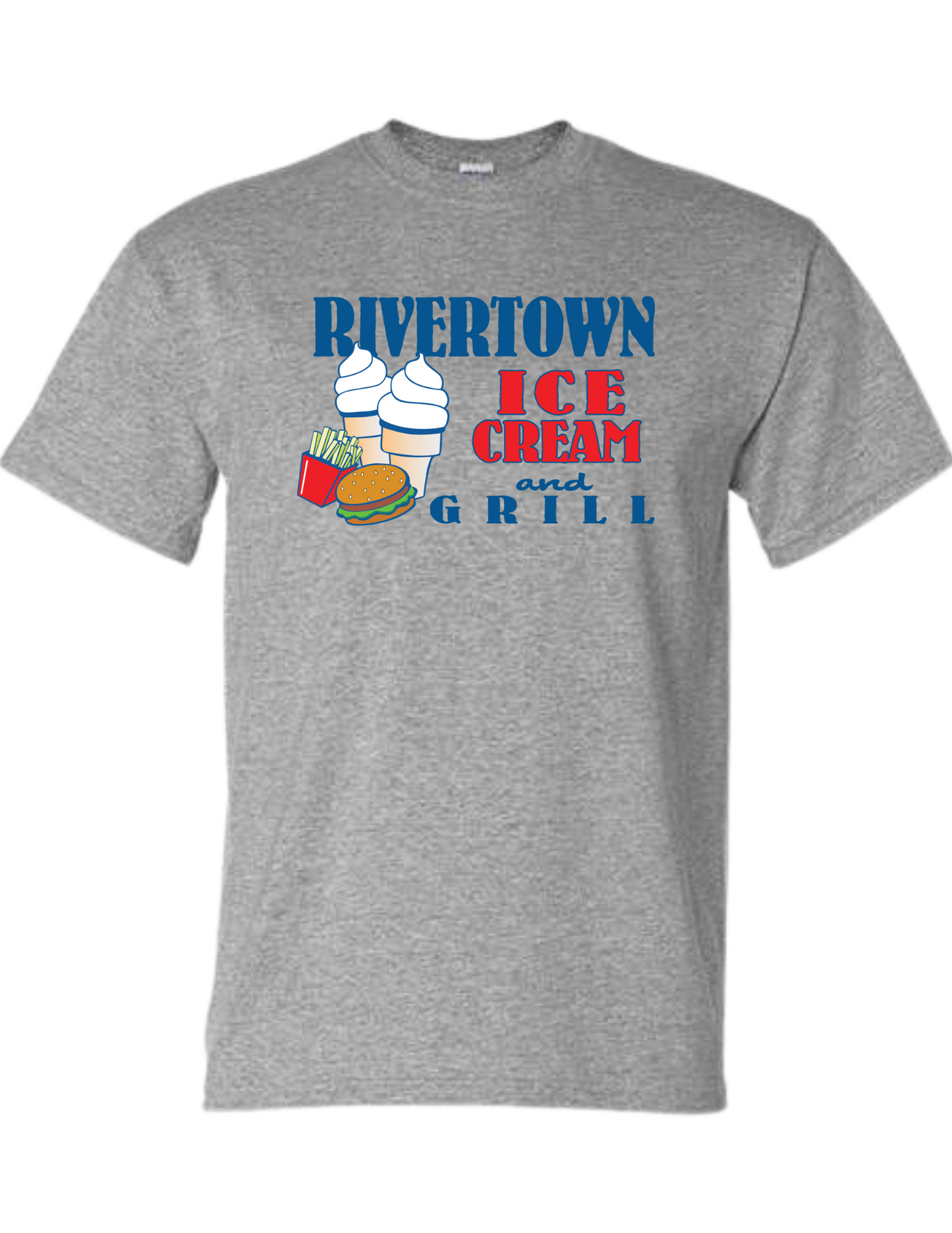 Rivertown Fan Club