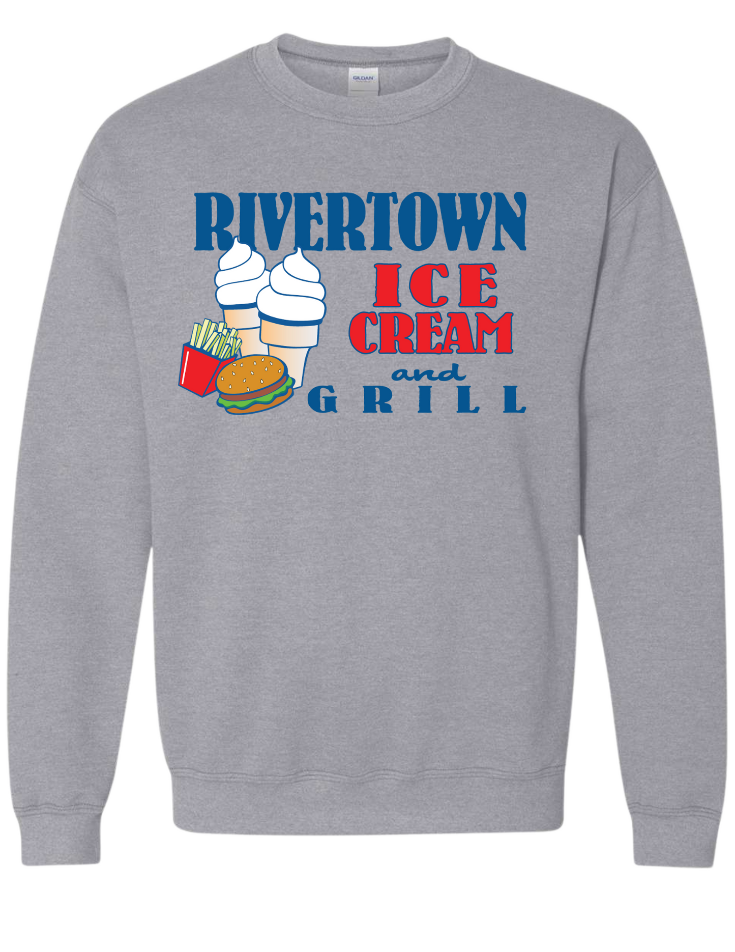 Rivertown Fan Club