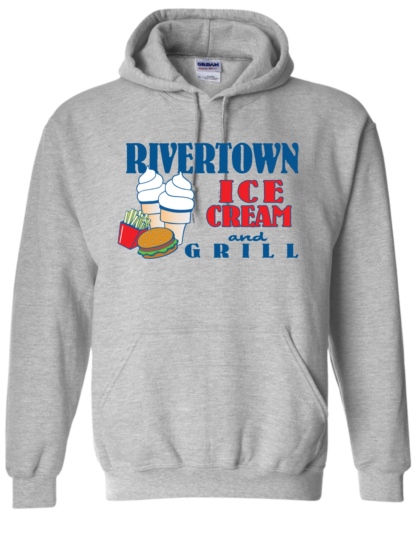 Rivertown Fan Club