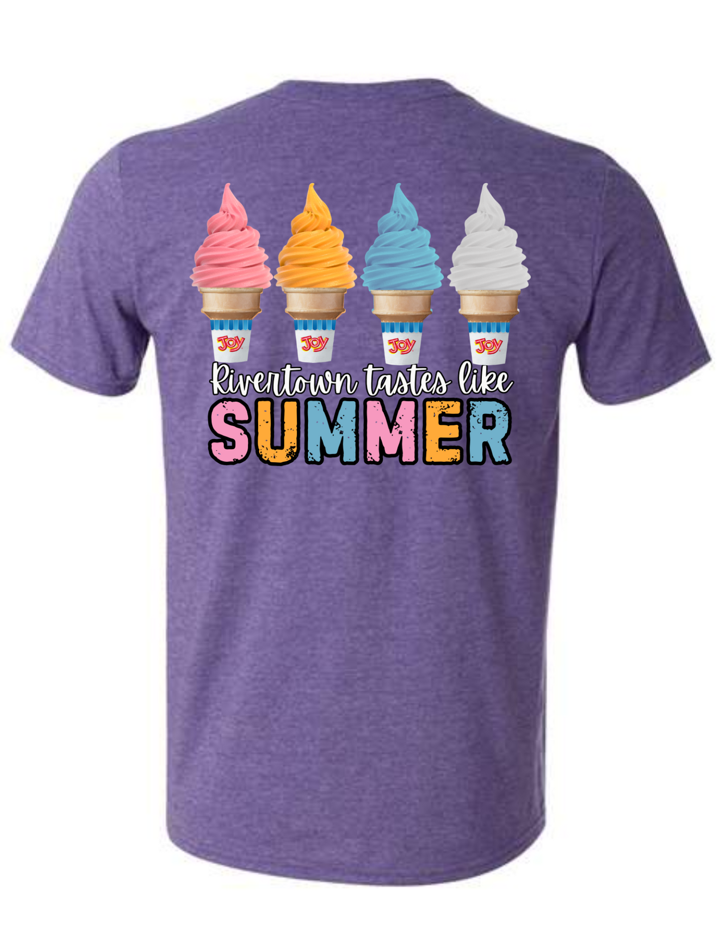 Rivertown Summer