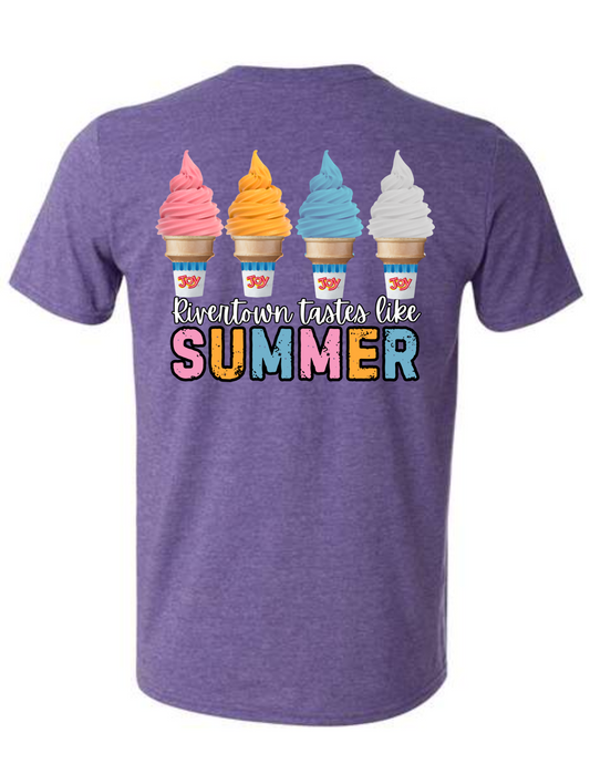 Rivertown Summer