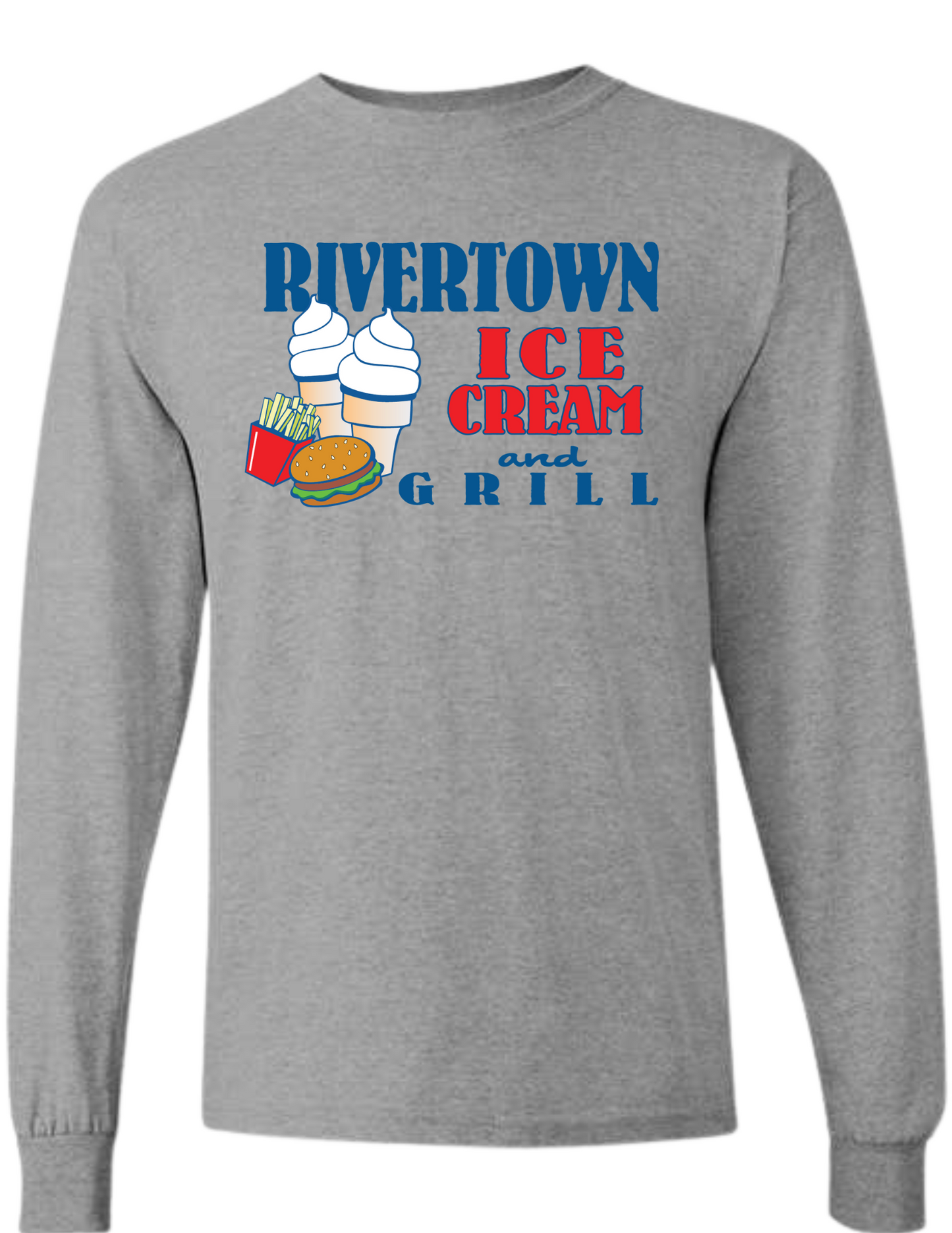 Rivertown Fan Club