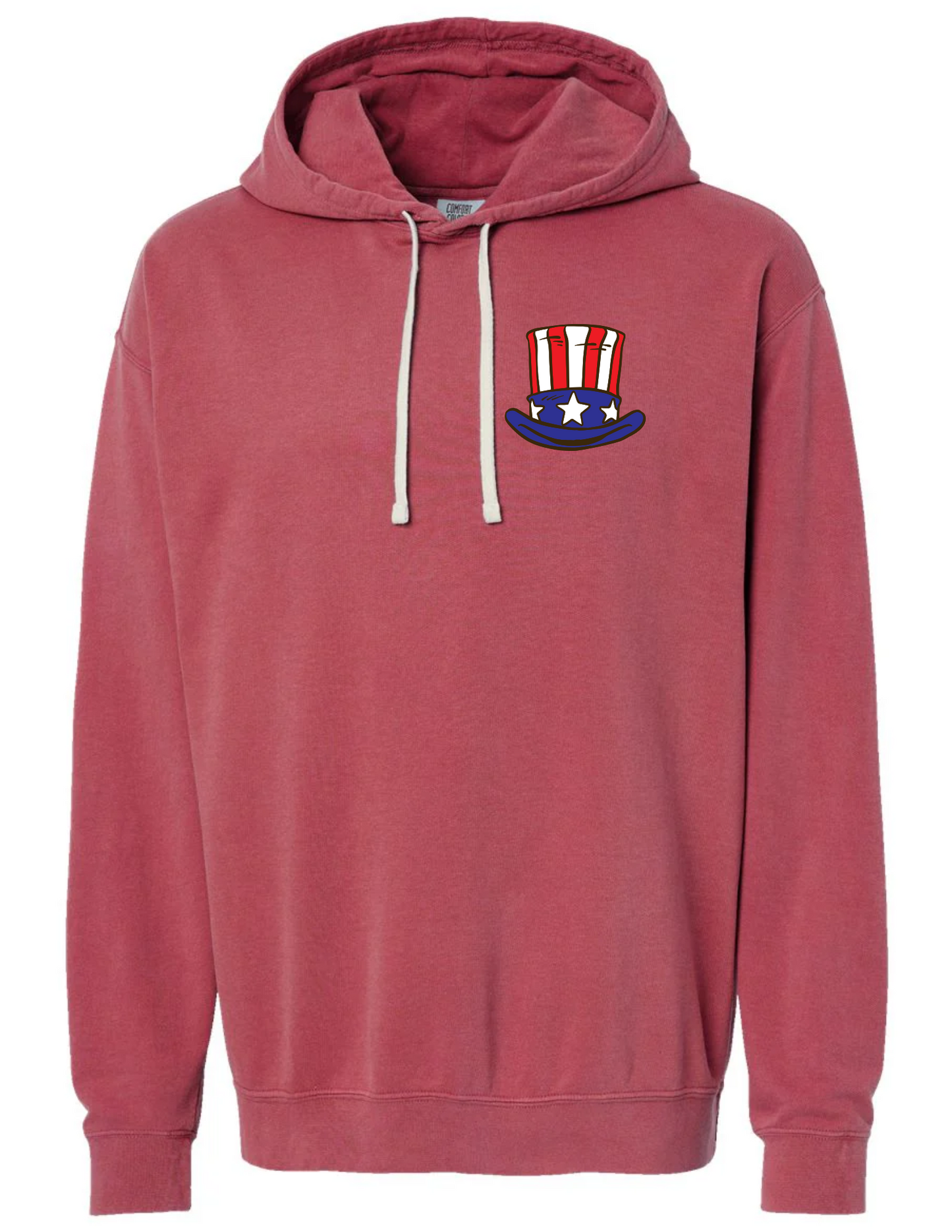 Ryder 2025 Hoodie