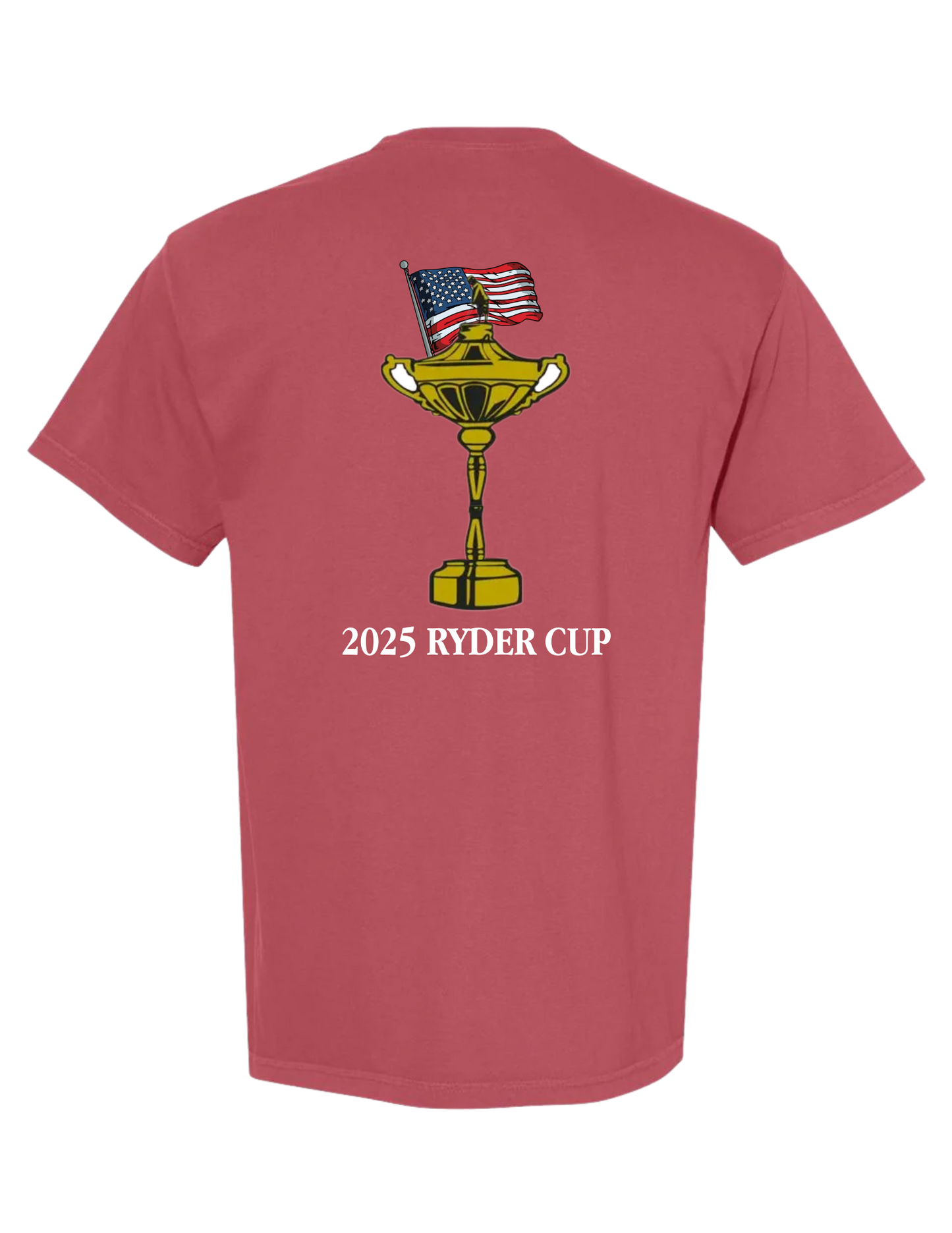 Ryder 2025