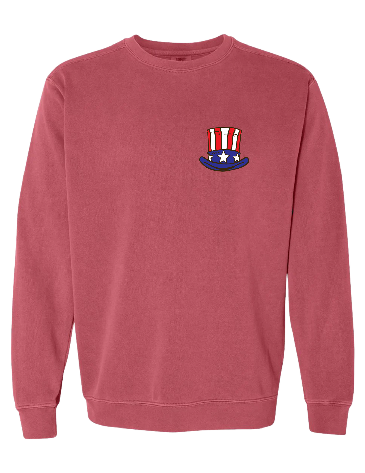 Ryder 2025 Sweatshirt