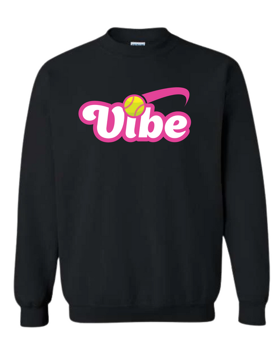 Vibe Gildan Crewneck