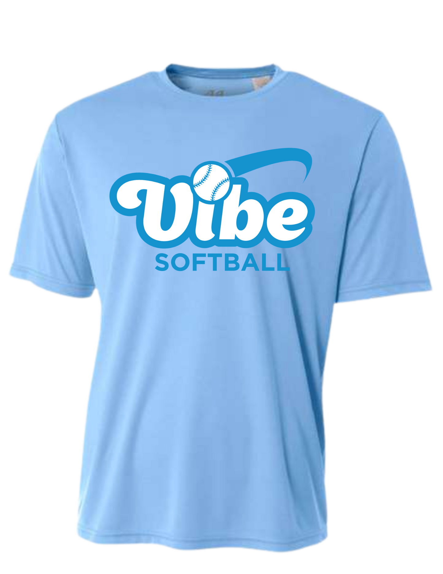Vibe Dri-Fit T Shirt