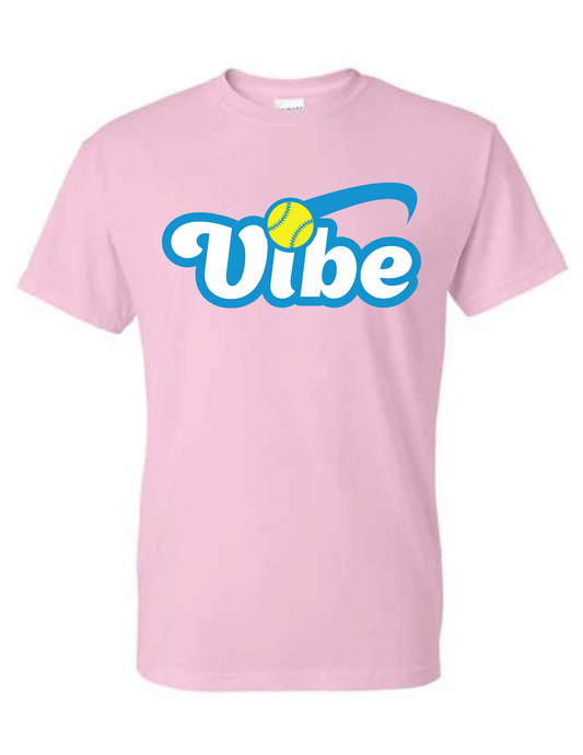 Vibe Gildan 50/50 T-Shirt