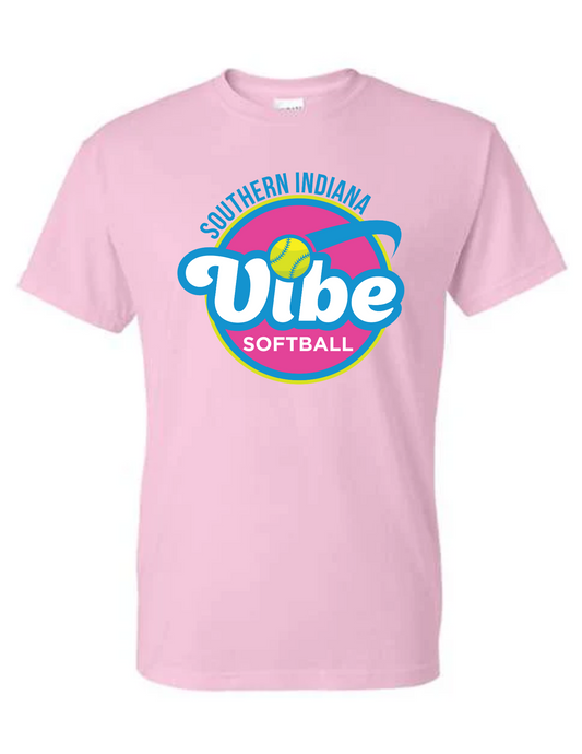 Vibe Gildan 50/50 T-Shirt