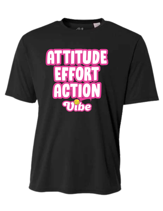 Vibe Dri-Fit Mantra T