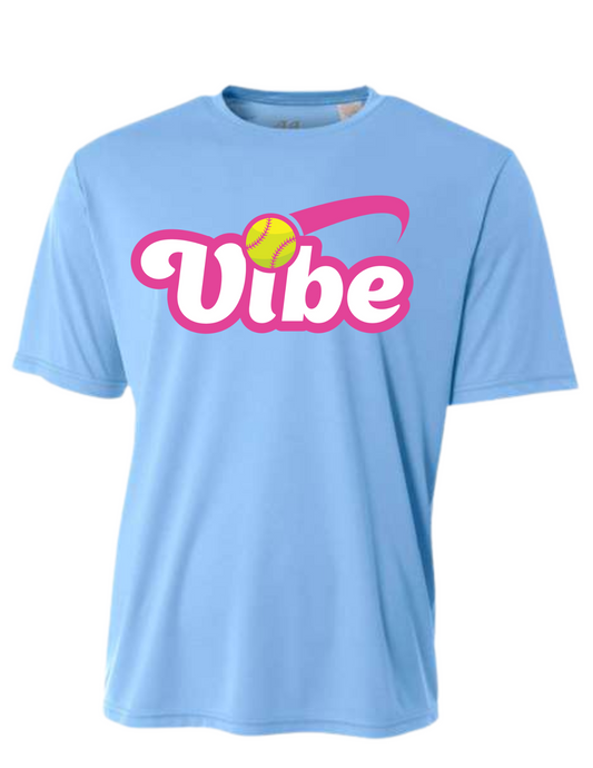 Vibe Dri-Fit T Shirt
