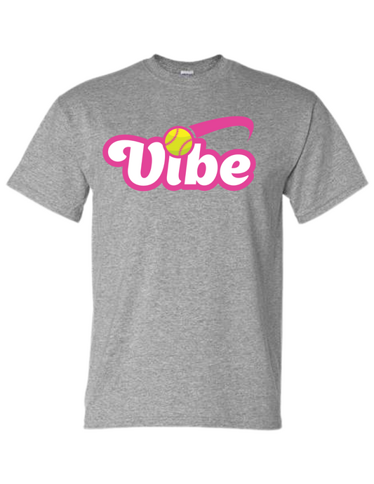 Vibe Gildan 50/50 T-Shirt