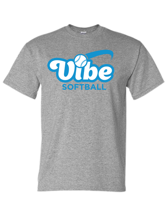 Vibe Gildan 50/50 T-Shirt