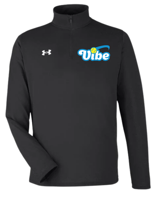 Vibe Men's UA 1/4 Zip