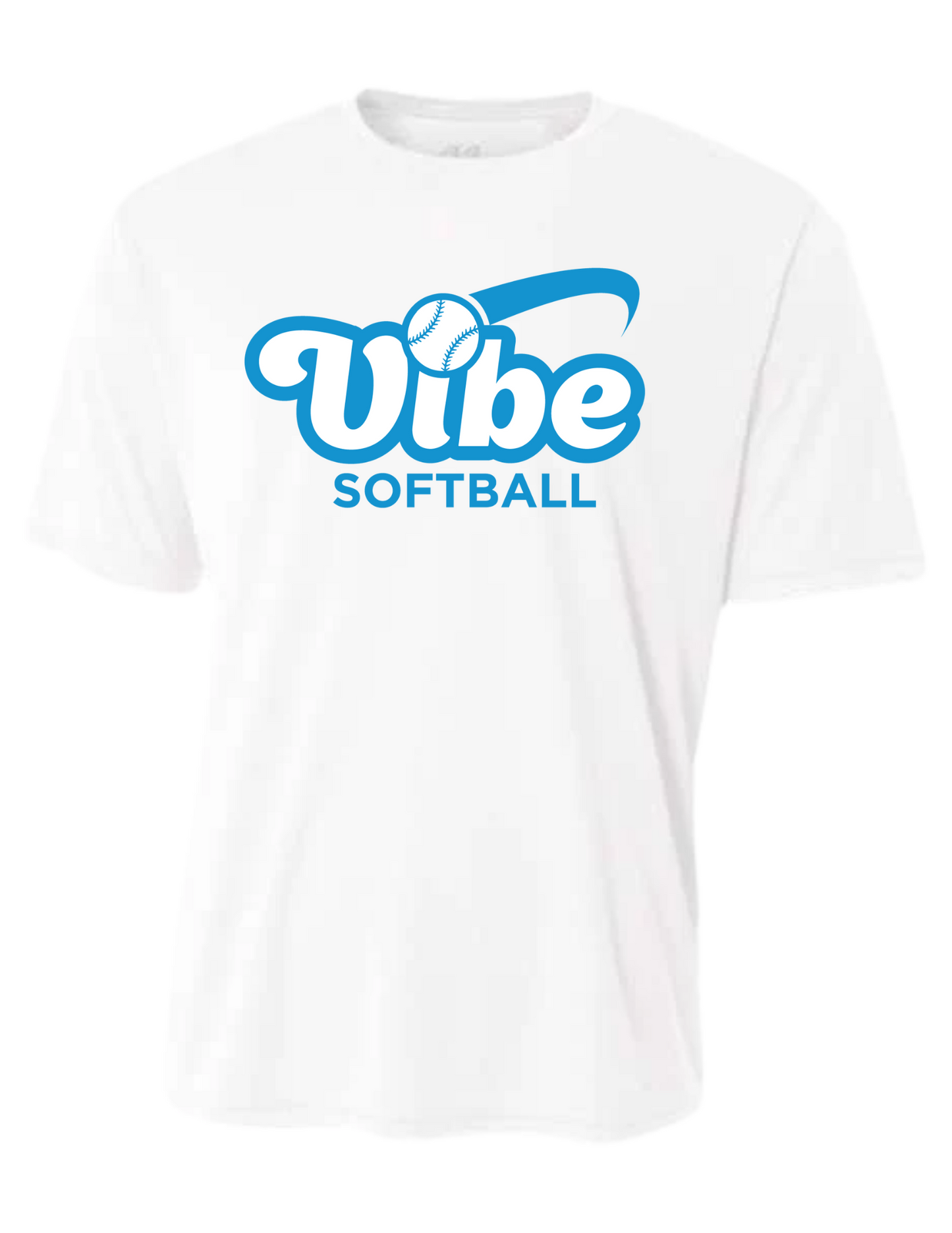 Vibe Dri-Fit T Shirt