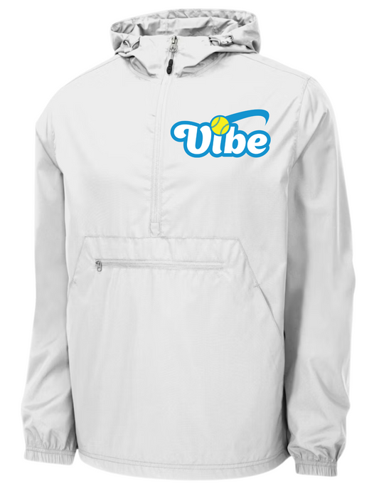 Vibe Packable Anorak
