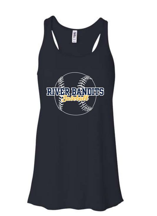 NRB Women's Tank Top Design #2