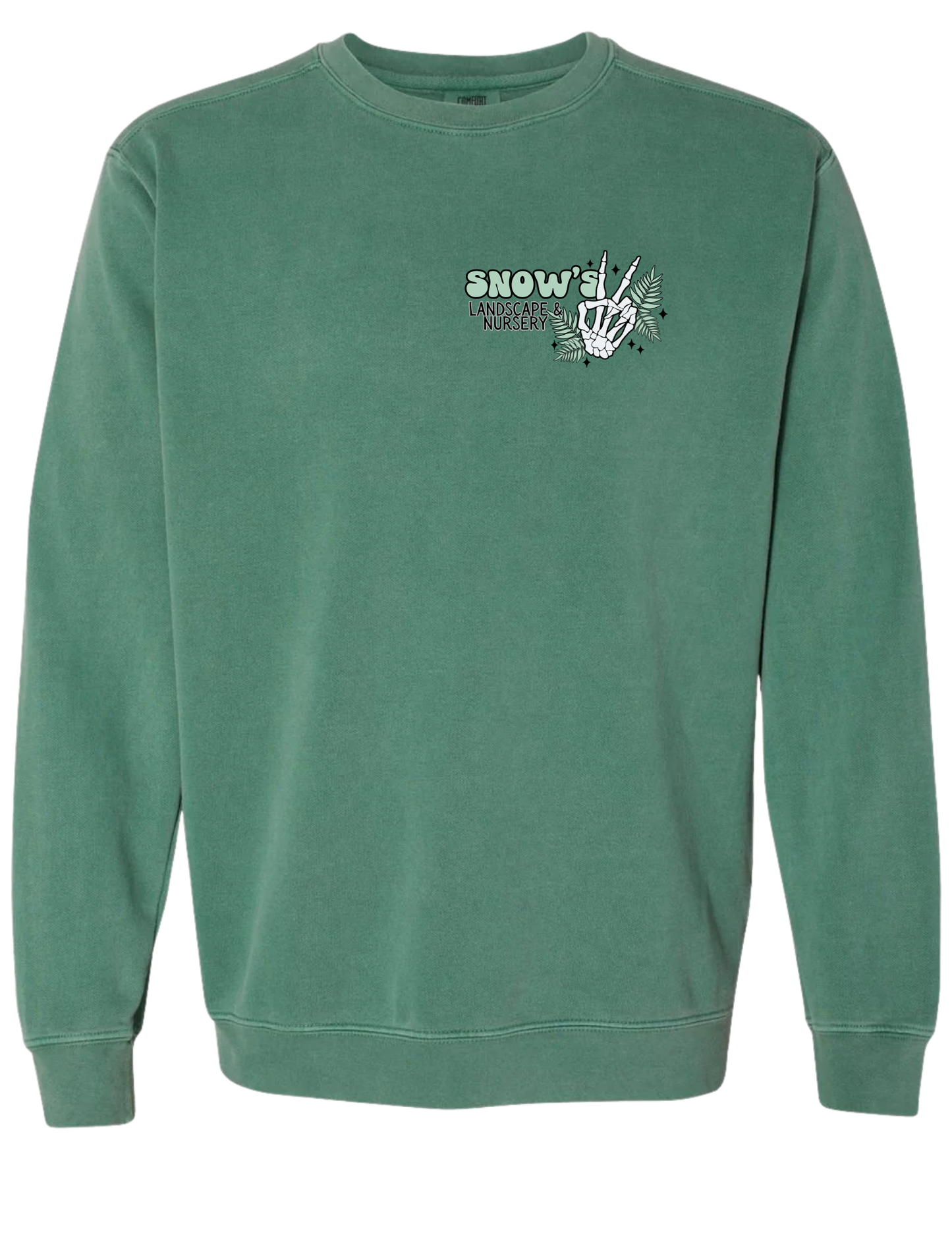 Snow's Plant Killer Club Comfort Colors