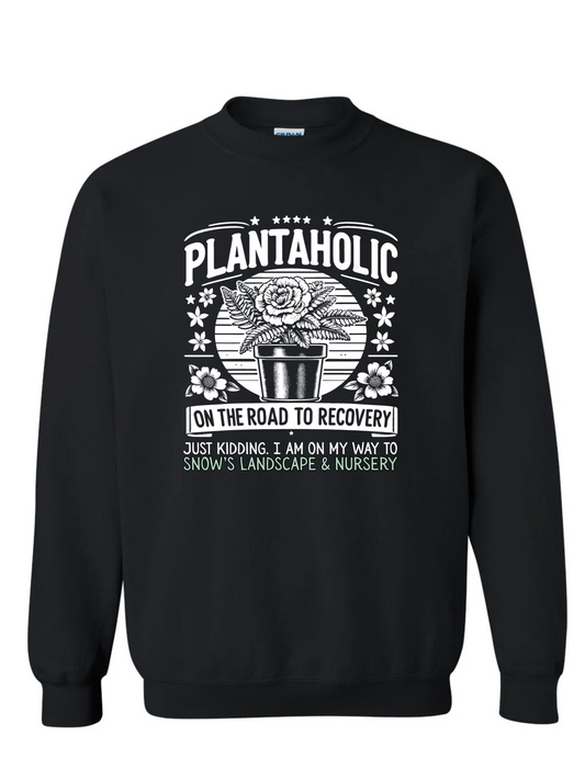Snow's Plantaholic Gildan