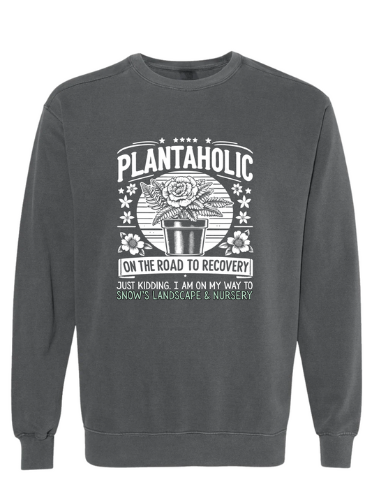 Snow's Plantaholic Comfort Colors