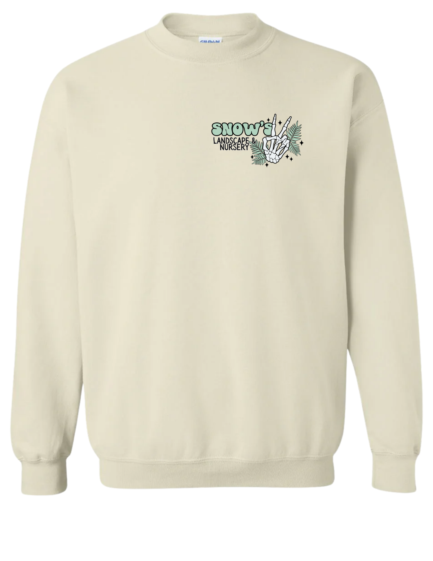Snow's Plant Killer Club Gildan