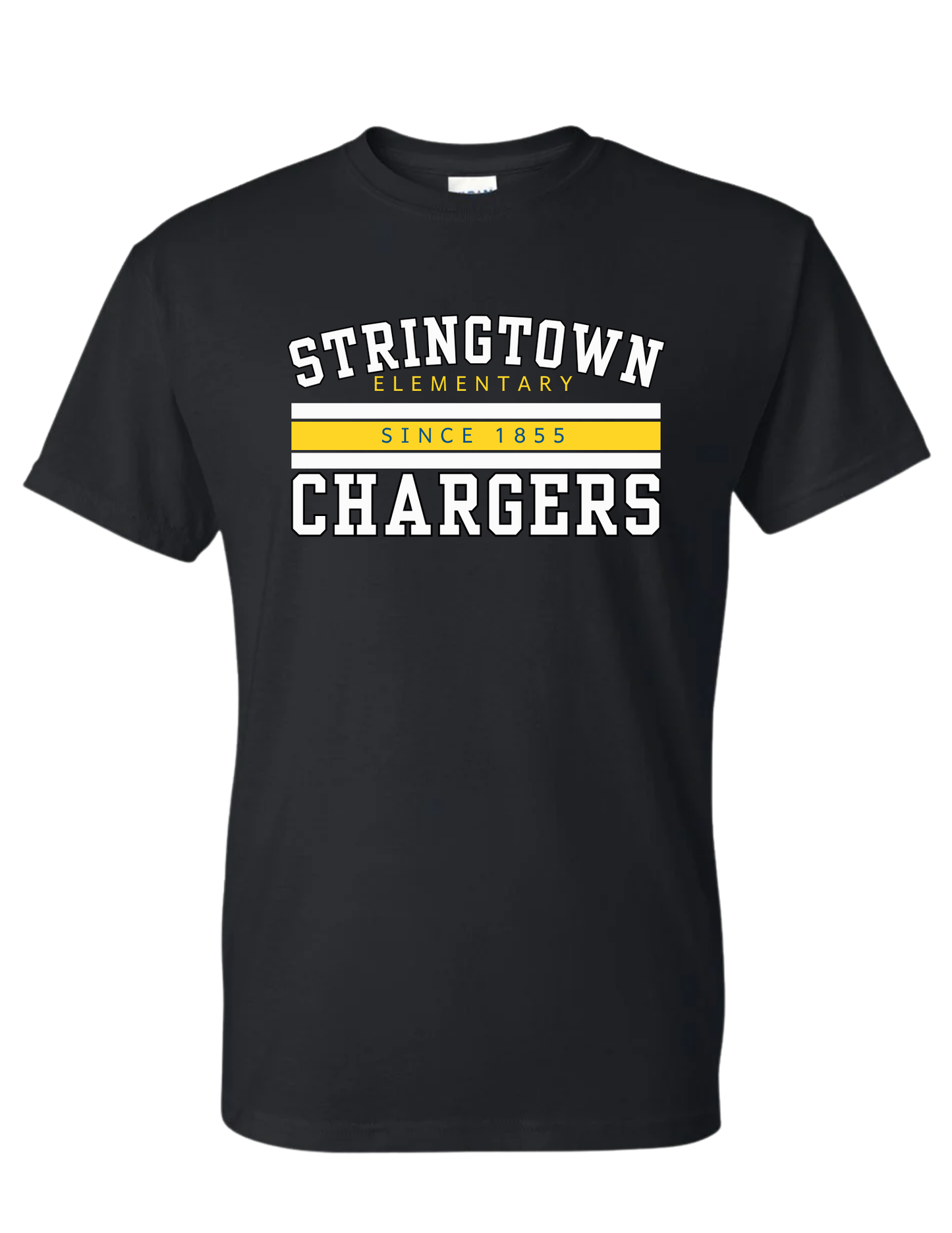 Stringtown Elementary