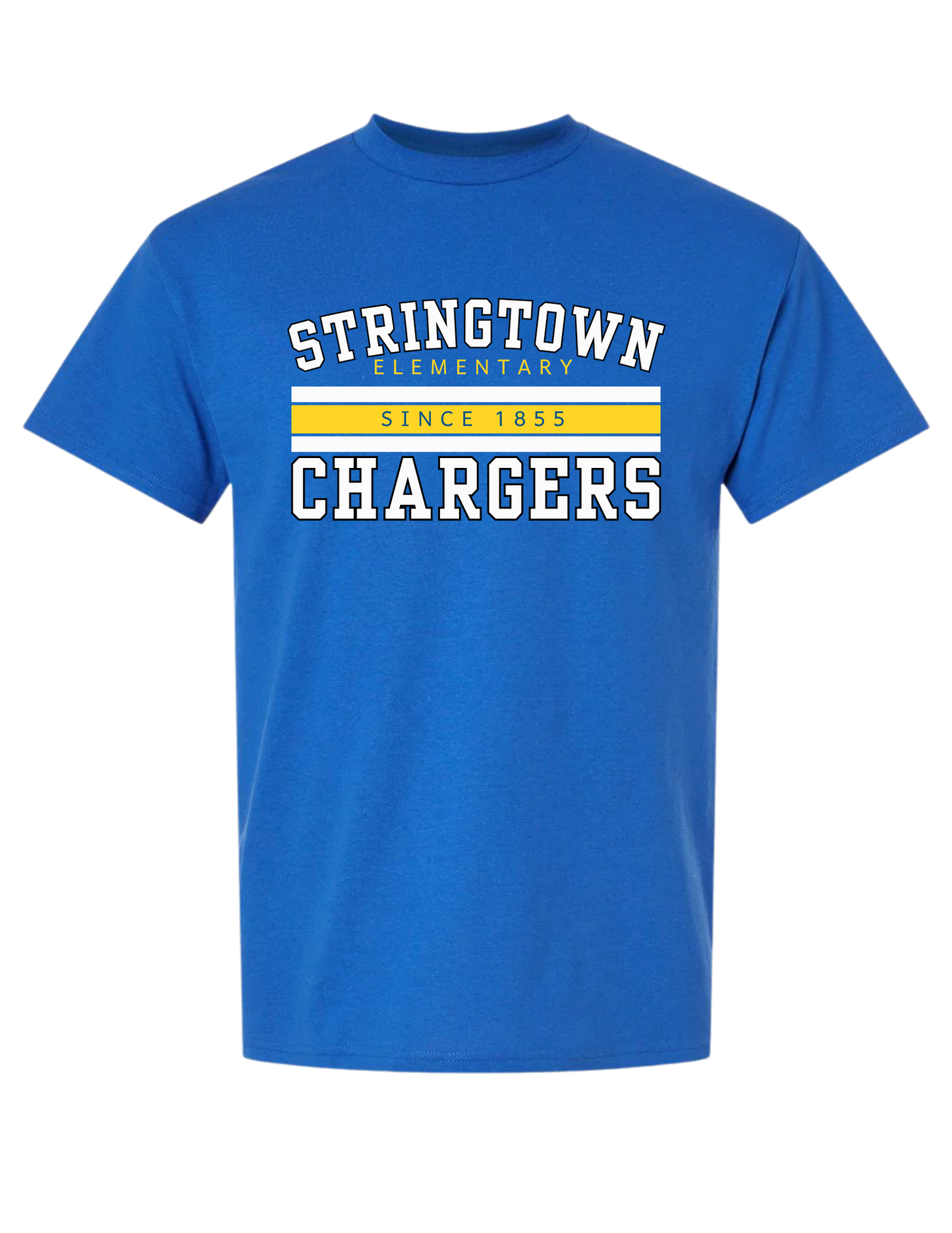 Stringtown Elementary