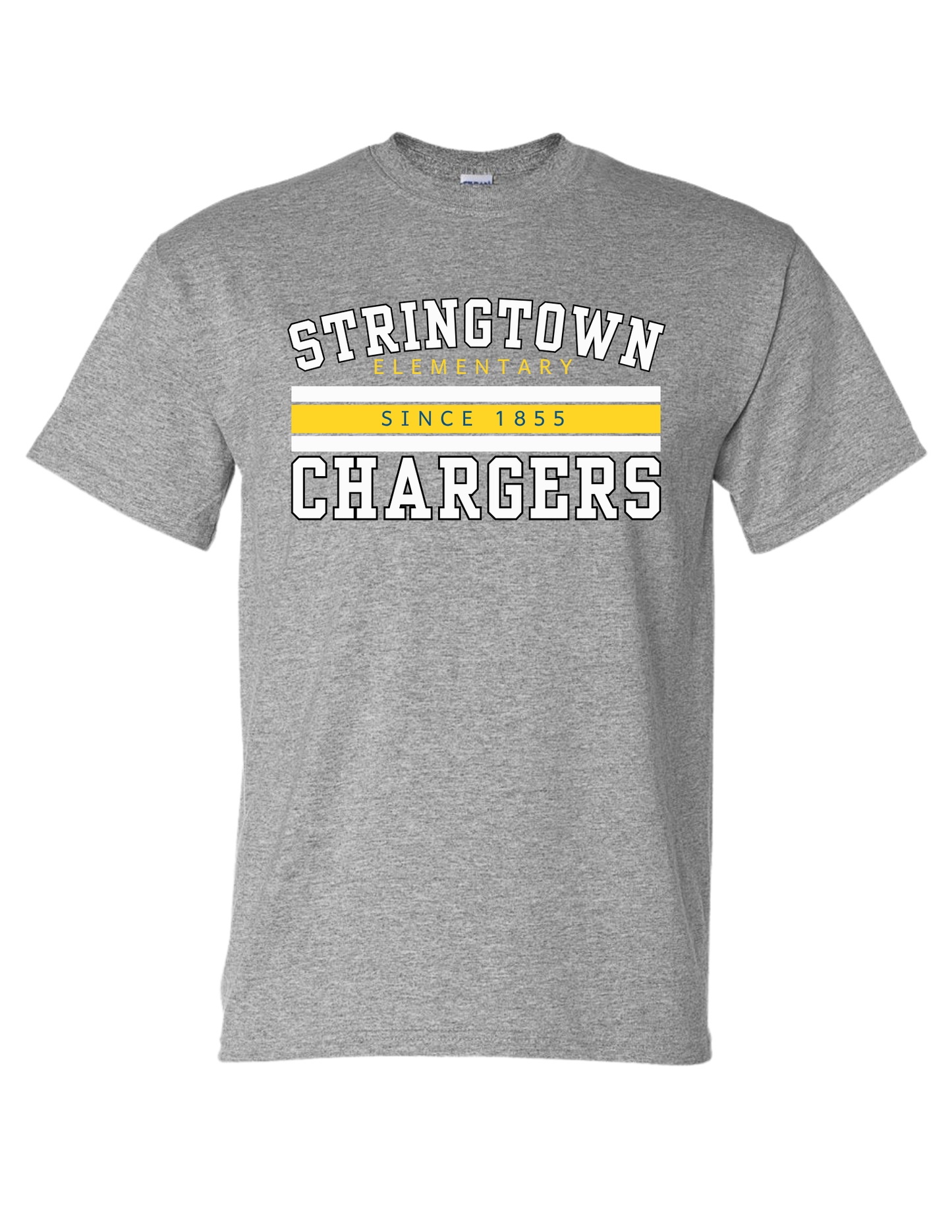 Stringtown Elementary