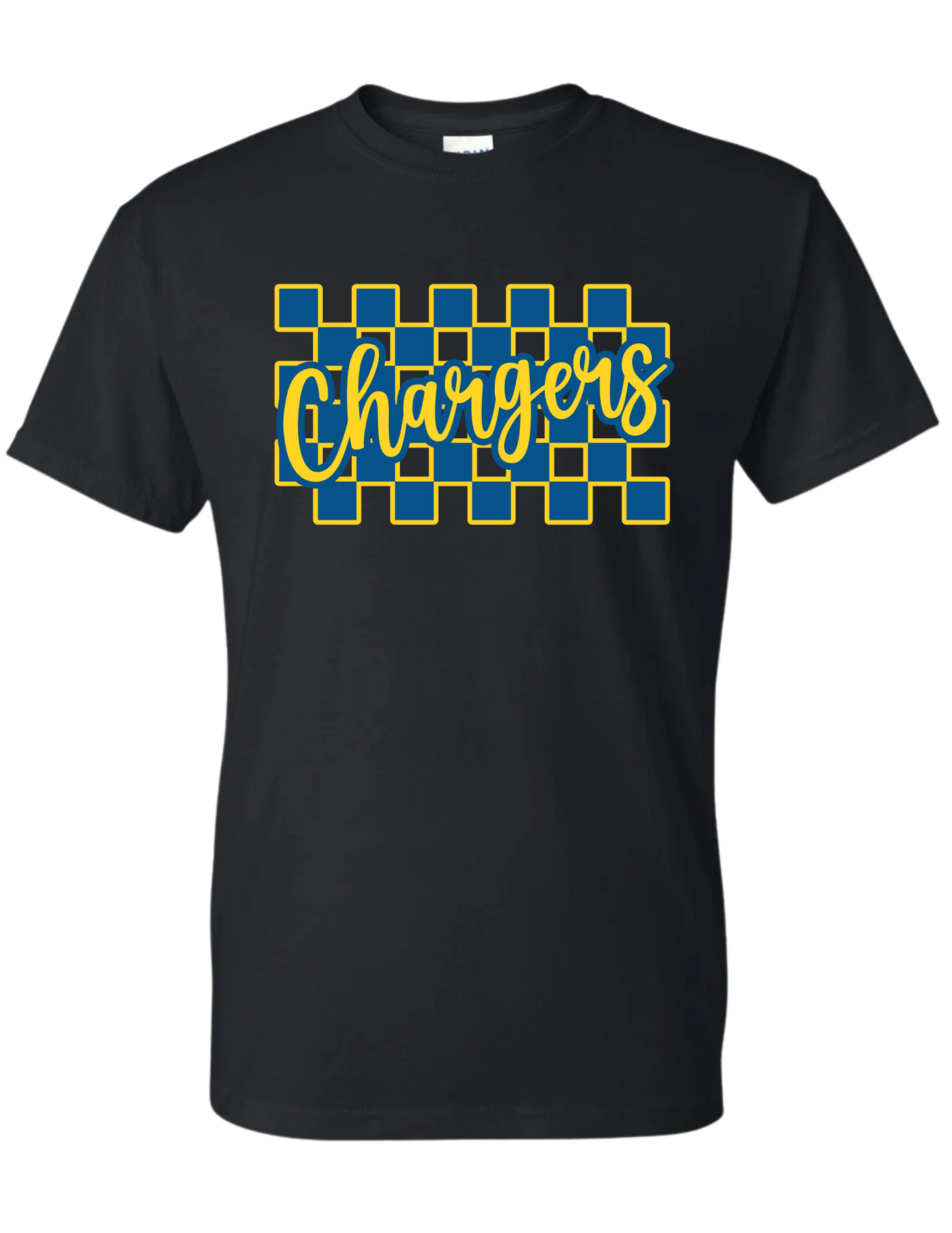 Stringtown Chargers