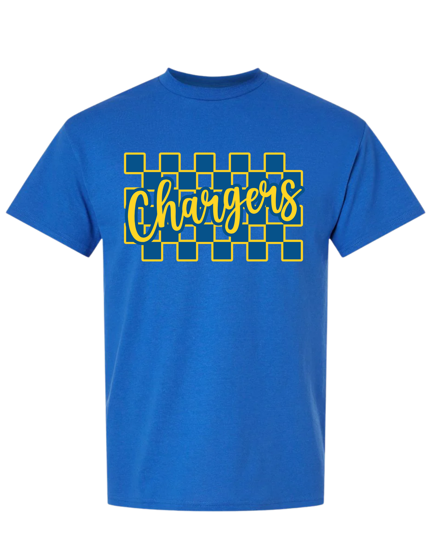 Stringtown Chargers