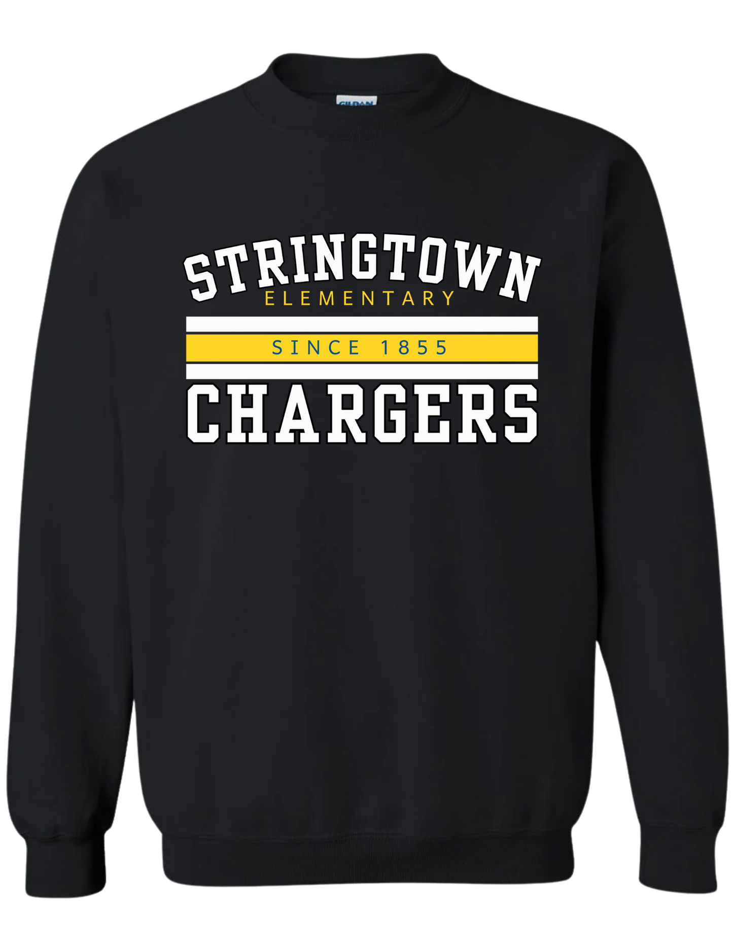 Stringtown Elementary Sweatshirt