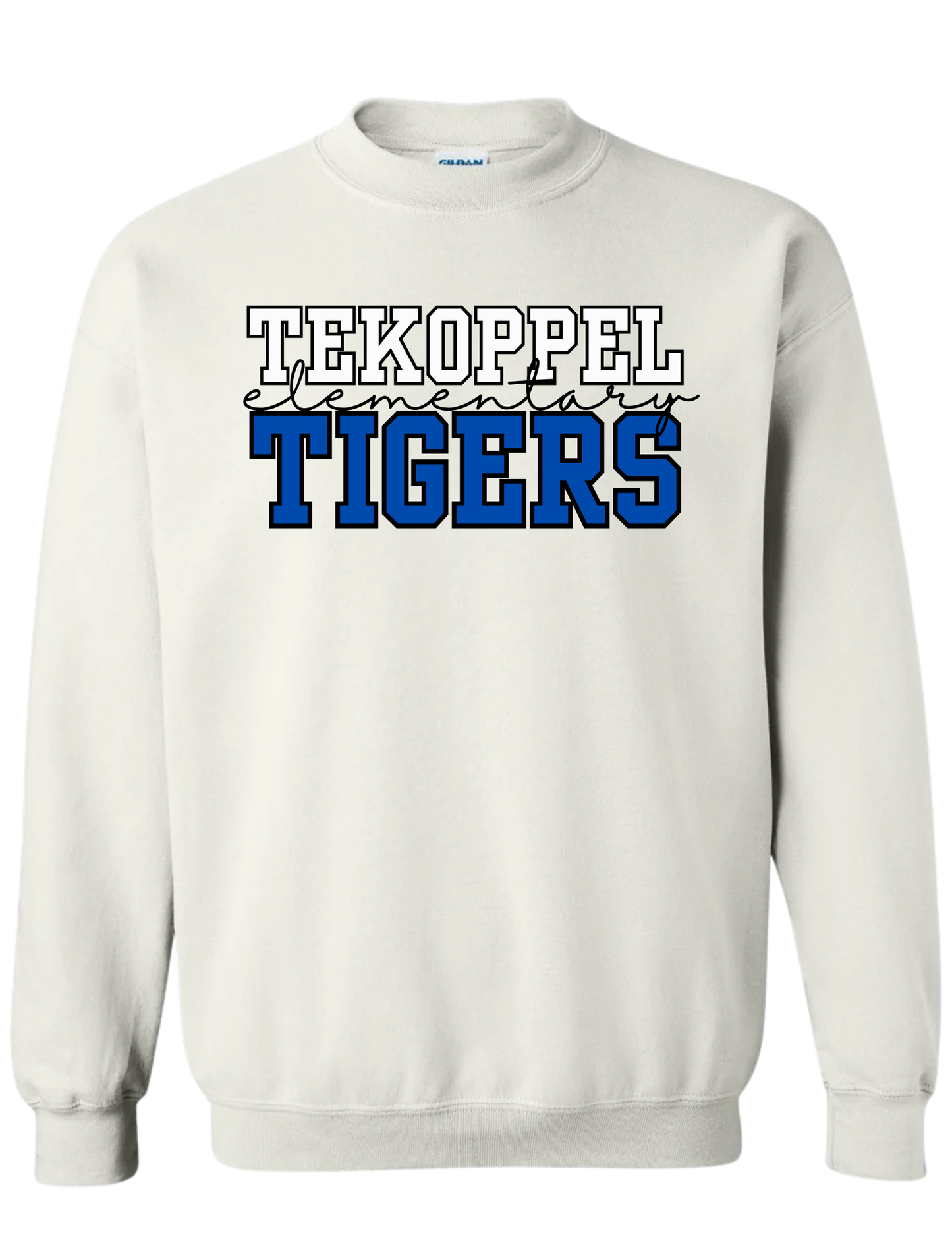 Tekoppel Elementary