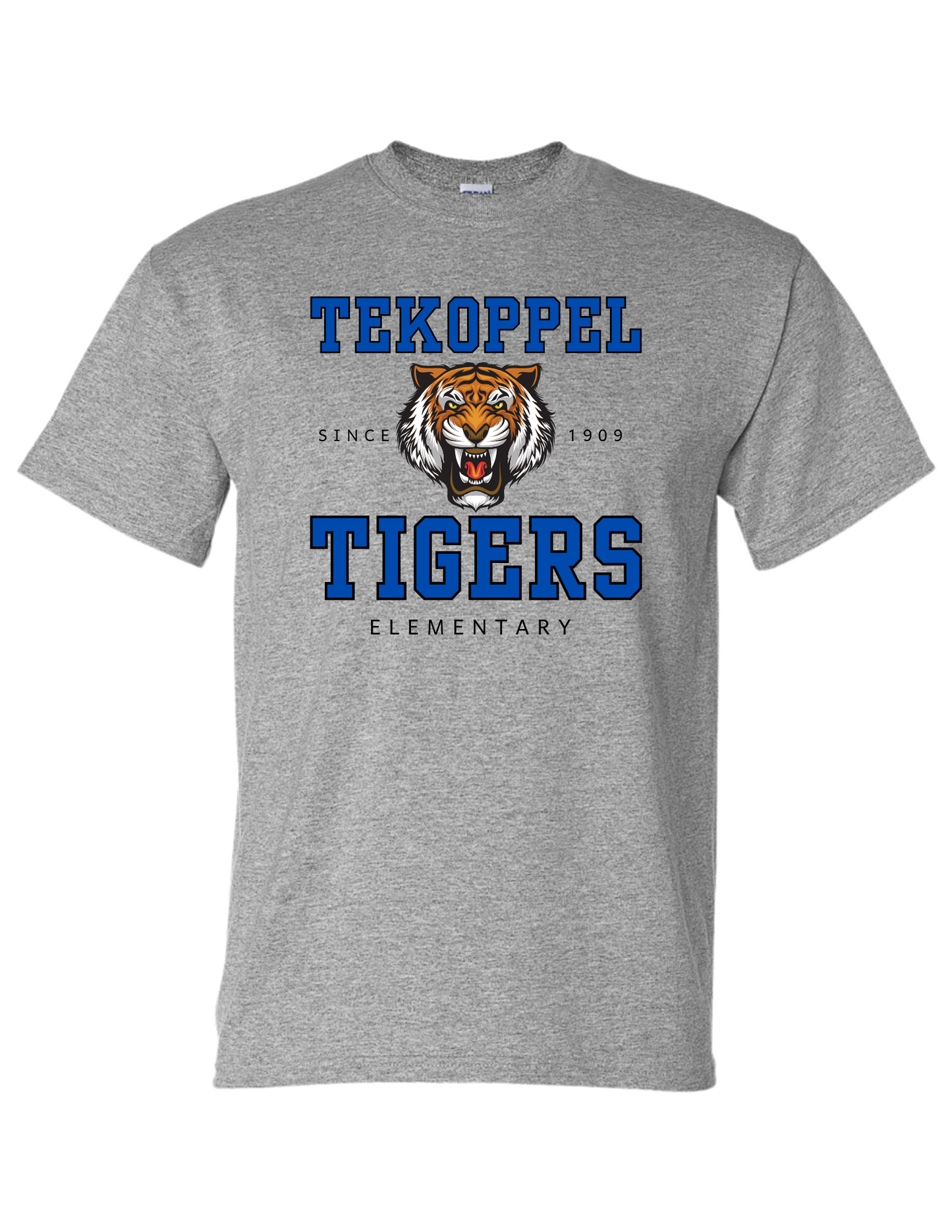 Tekoppel Tigers